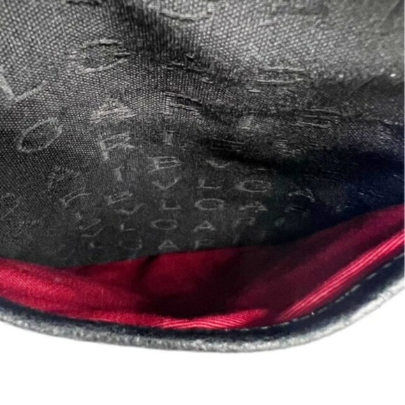 Bulgari Logo Shoulder Bag - Picture 16 of 16